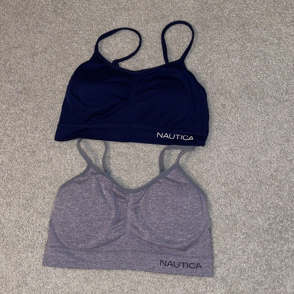 bras